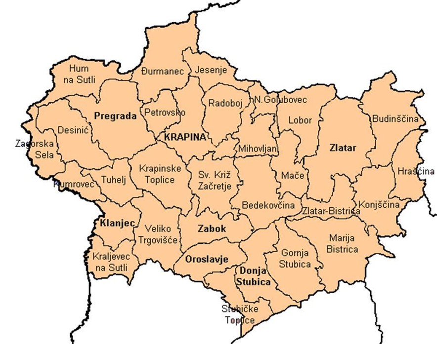 Karta kzž